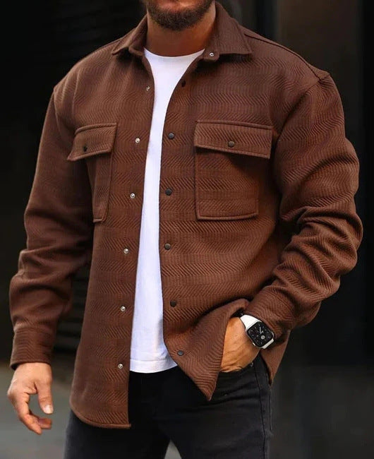 ROANK JACKET