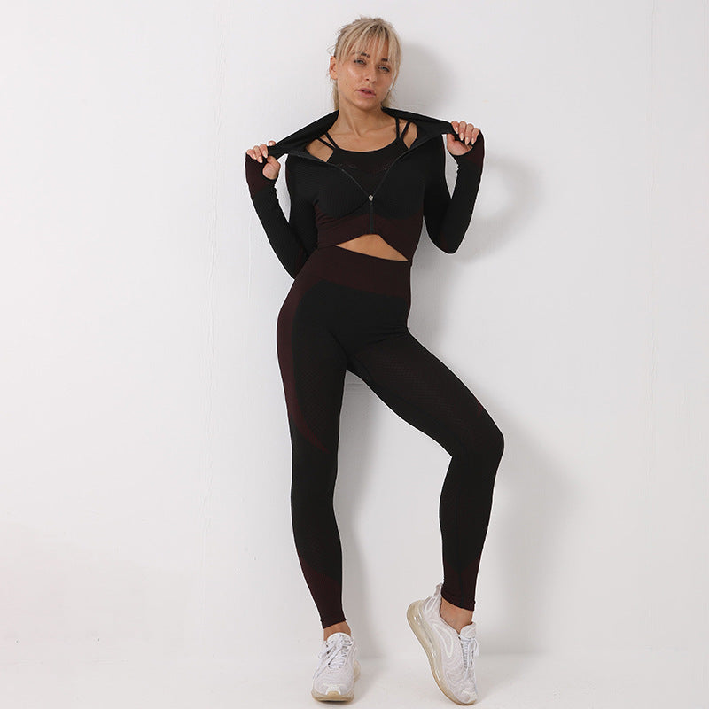 ANDARIA OUTFIT