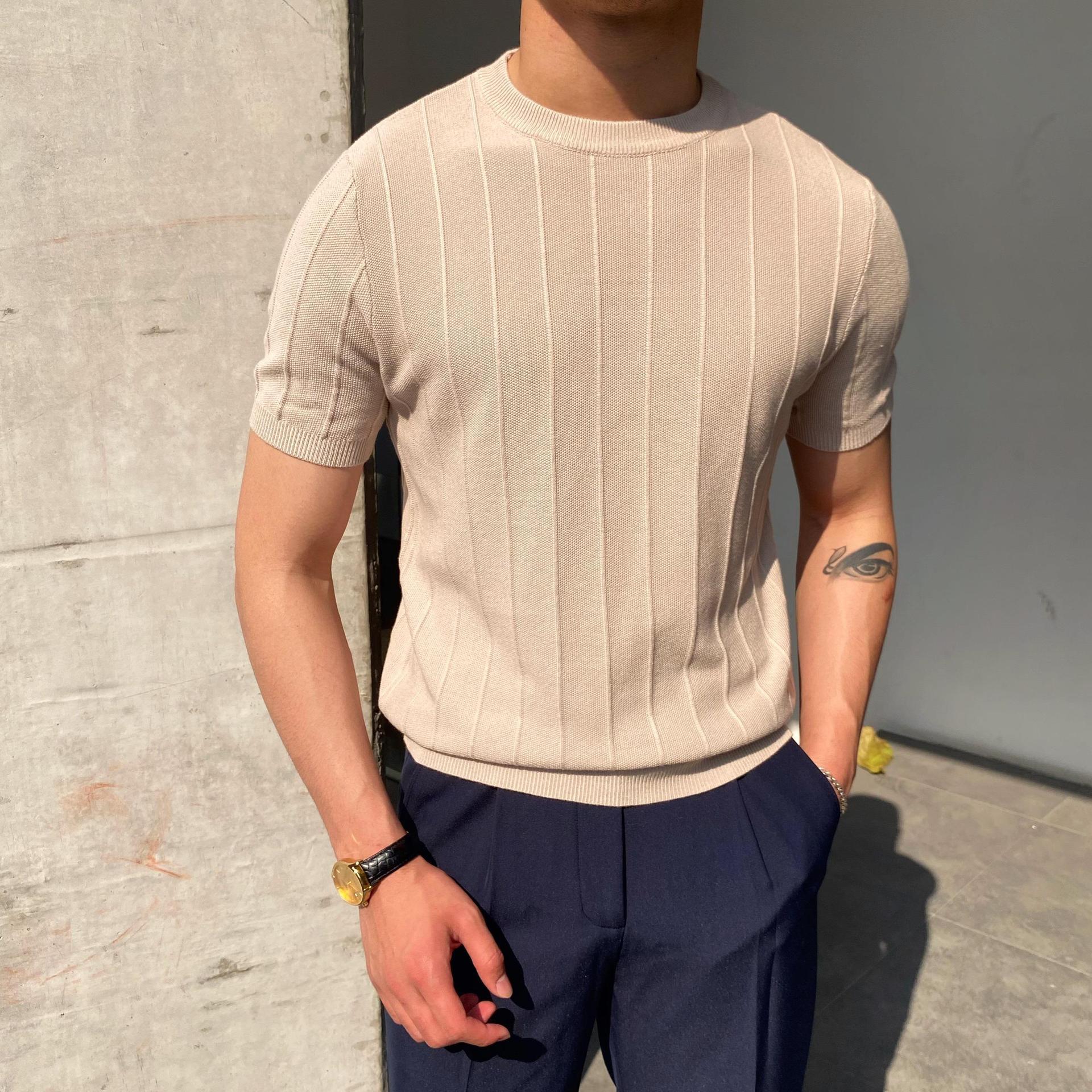 ROYAL KNIT ΜΠΛΟΥΖΑ