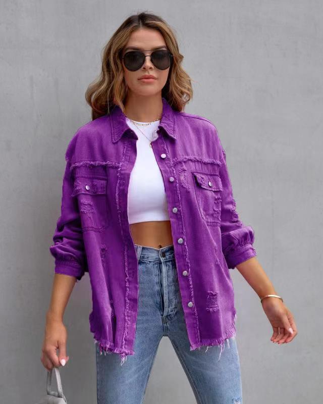ADIAN JACKET