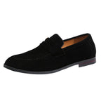 SUMMER LOAFERS