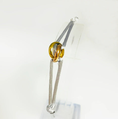 TRIONIUS BRACELET