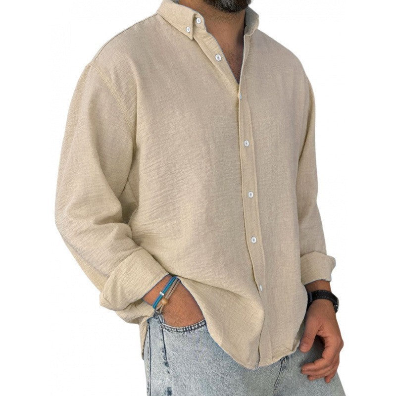 TEFON PREMIUM SHIRT