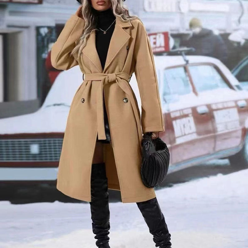 DULIN COAT