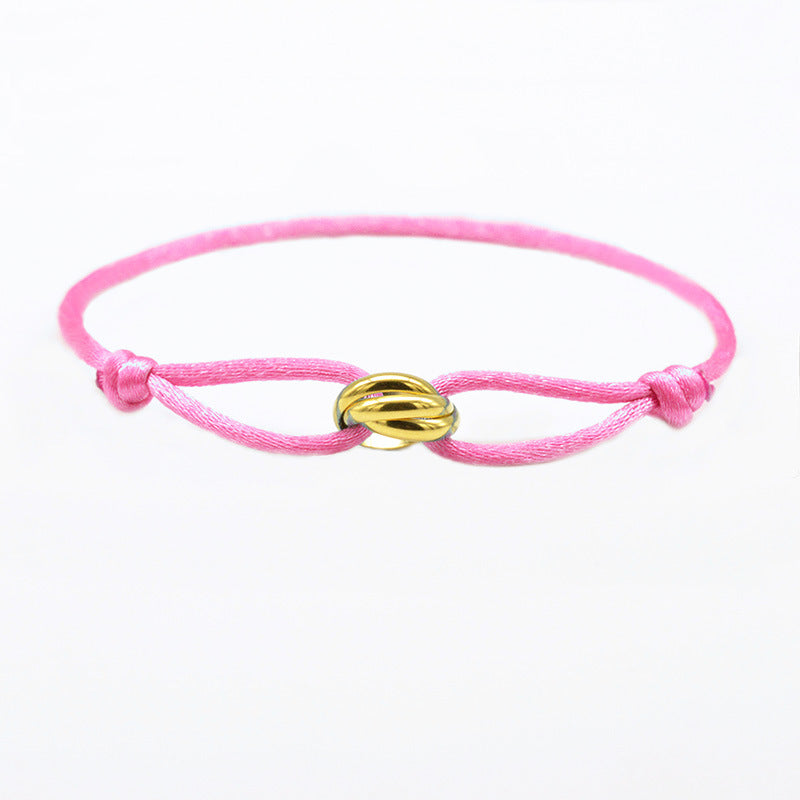 TRIONIUS BRACELET