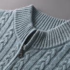 VIMON WOOL PULLOVER