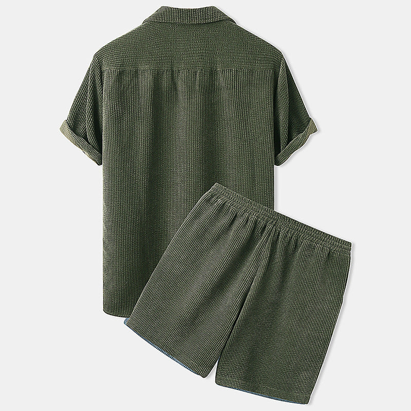 CARDOL OUTFIT