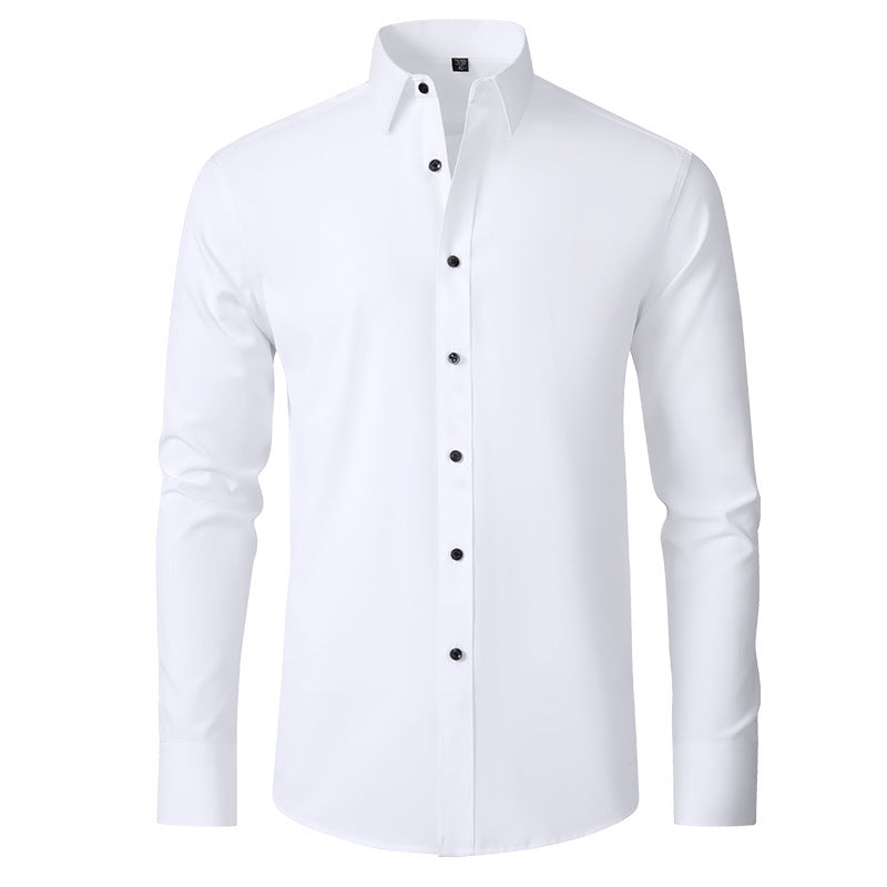 THE VITTORIA SHIRT