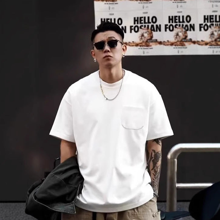 REGULAR T-SHIRT