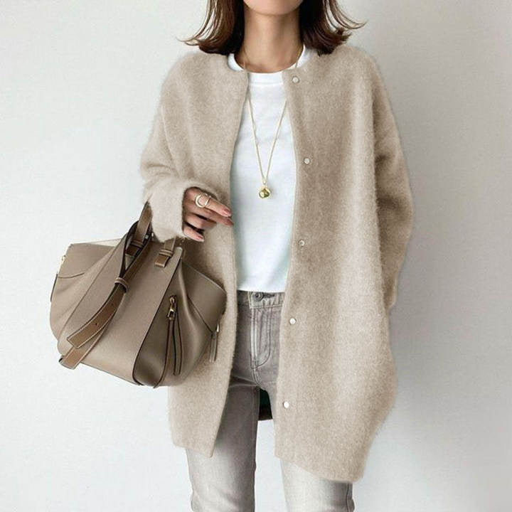 LOVAN COAT
