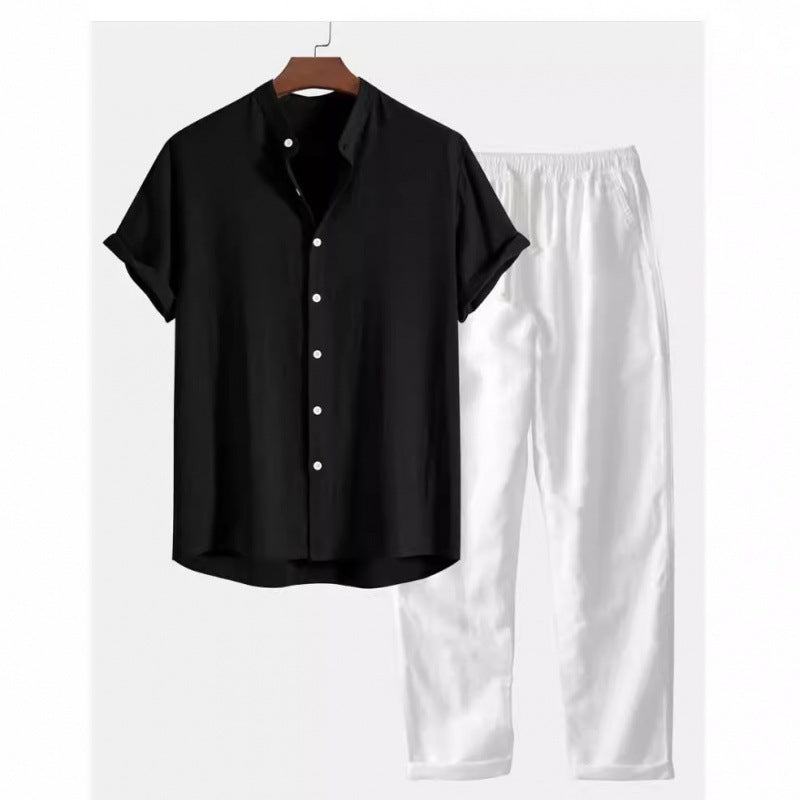 THE LEGIT FIT