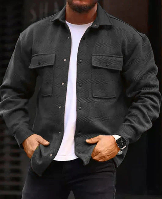ROANK JACKET