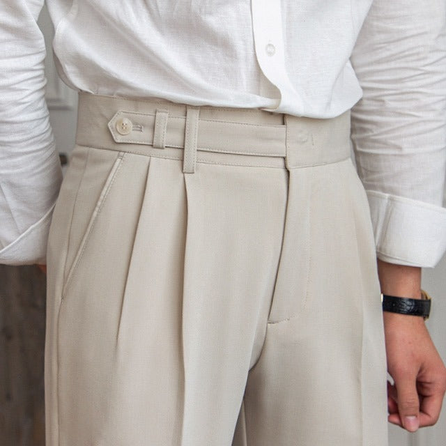 MILANO TROUSERS