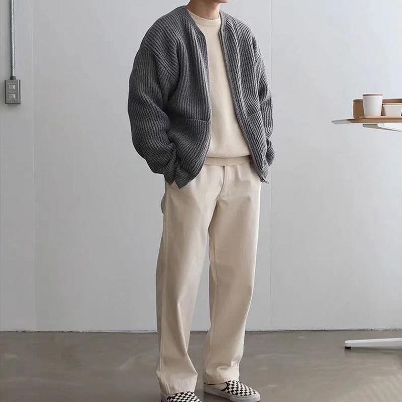 DENVI JACKET
