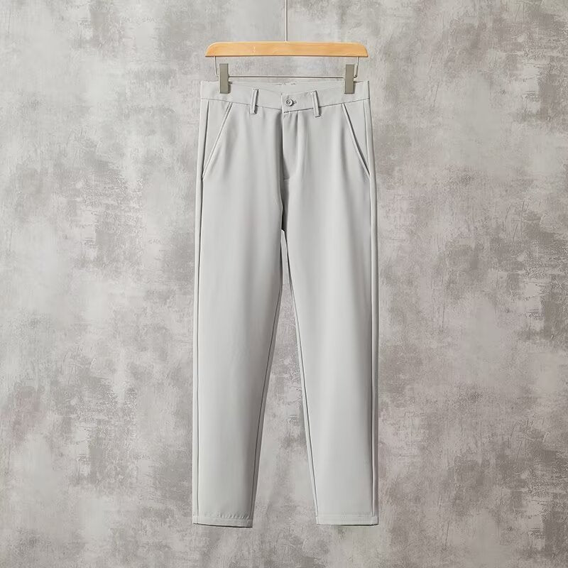 MANSTANCE TROUSERS