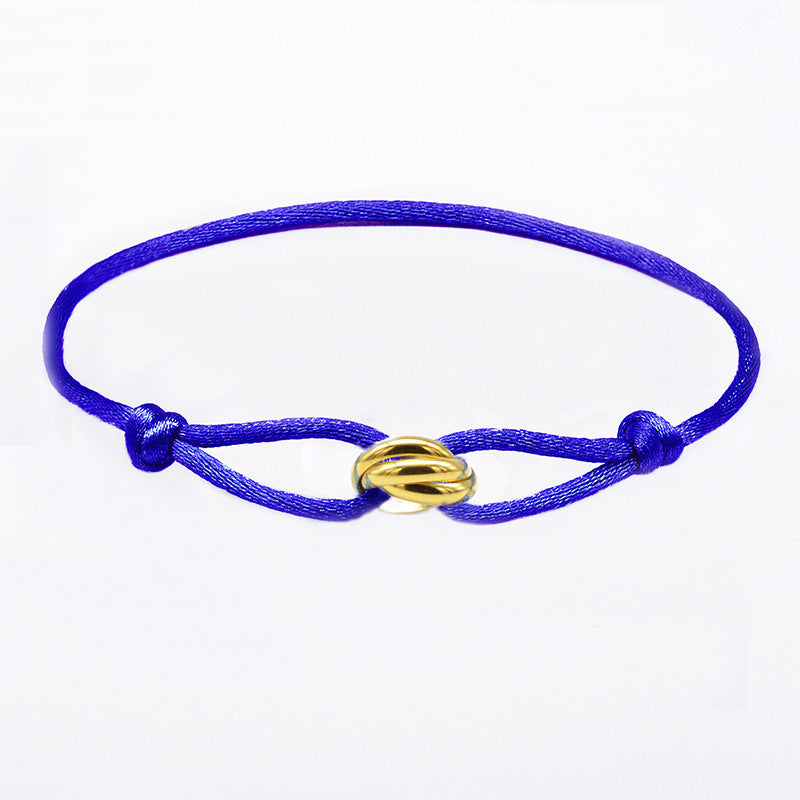 TRIONIUS BRACELET