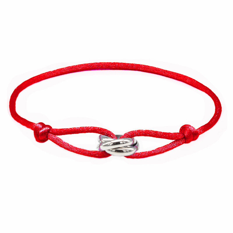 TRIONIUS BRACELET
