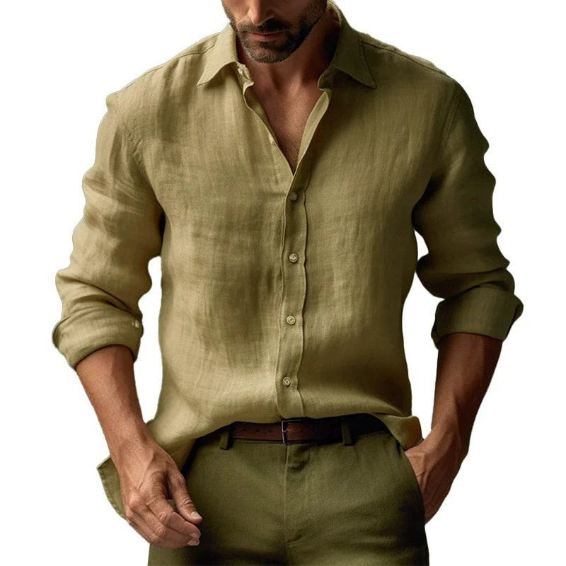 TEFON PREMIUM SHIRT