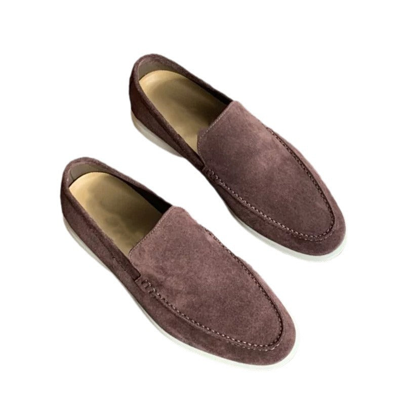 CLASSIC LOAFERS