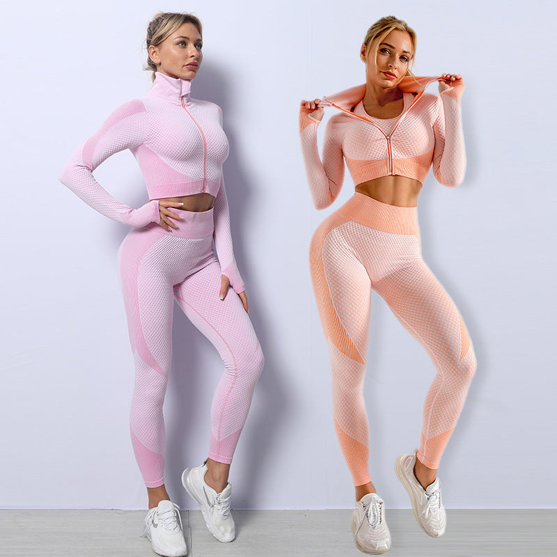 ANDARIA OUTFIT