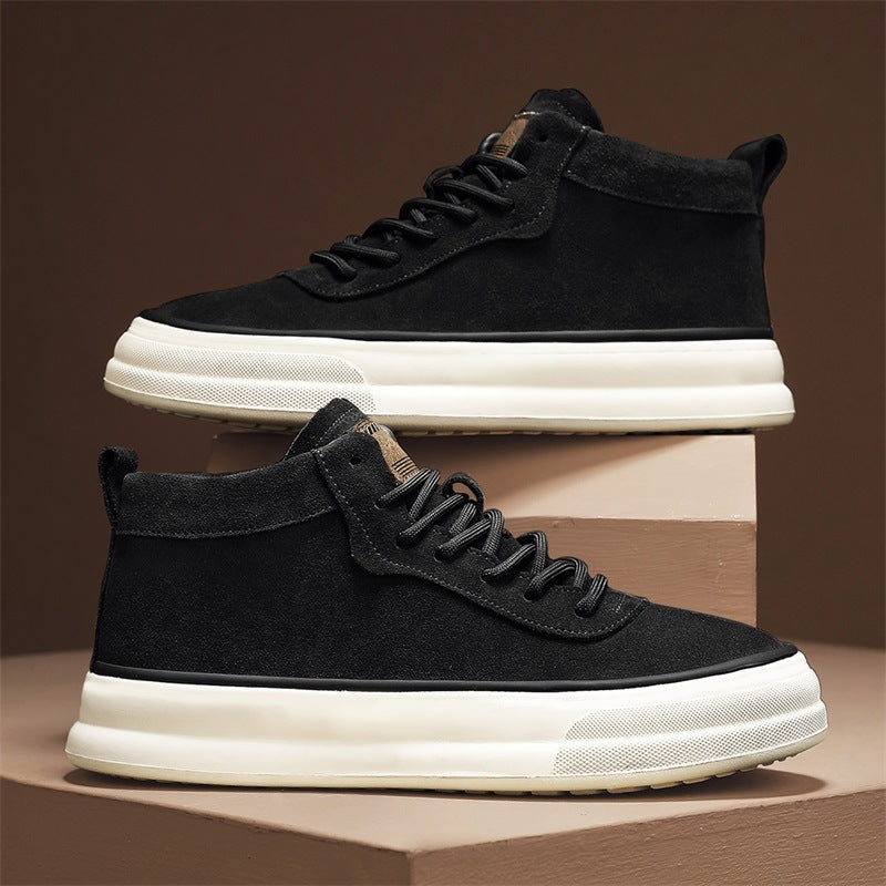 LEGIT SNEAKERS HIGH