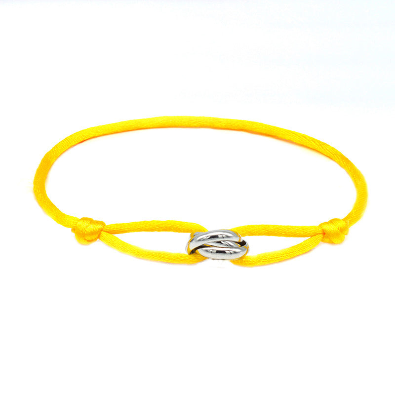 TRIONIUS BRACELET