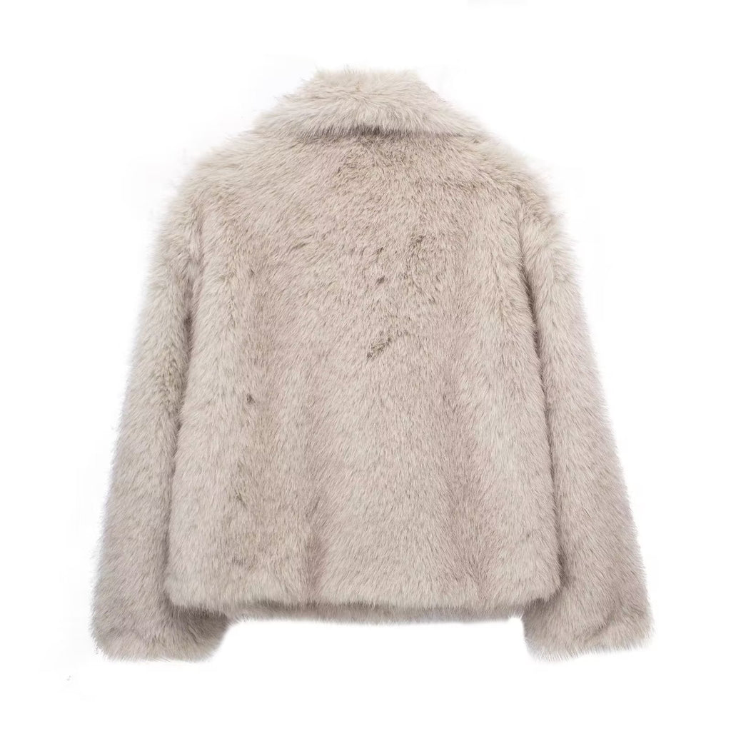 JINA COAT