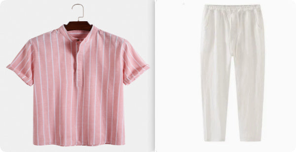 POSITANO OUTFIT