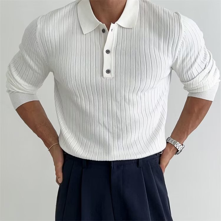 FABIO SWEATER