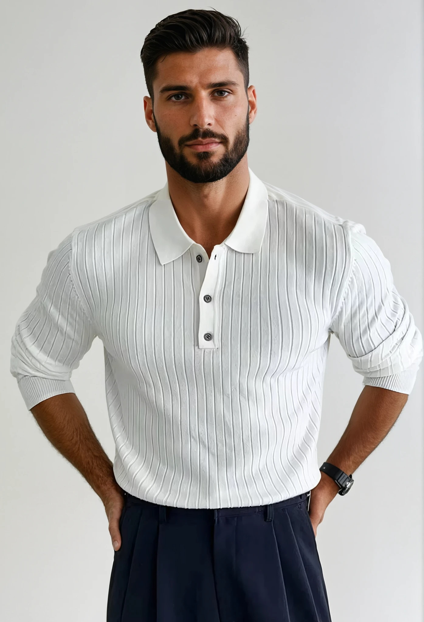 FABIO SWEATER