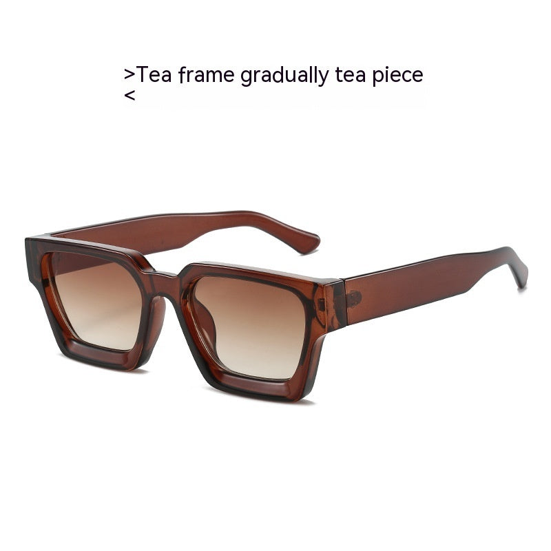 ICARUS SUNGLASSES
