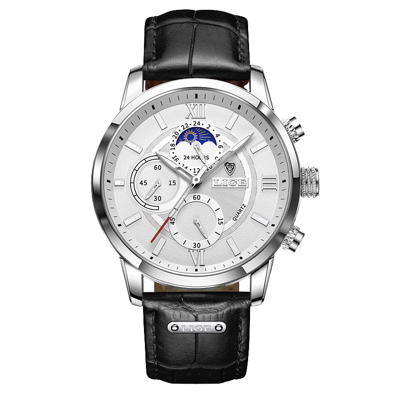 MILANO CLASSIC WATCH
