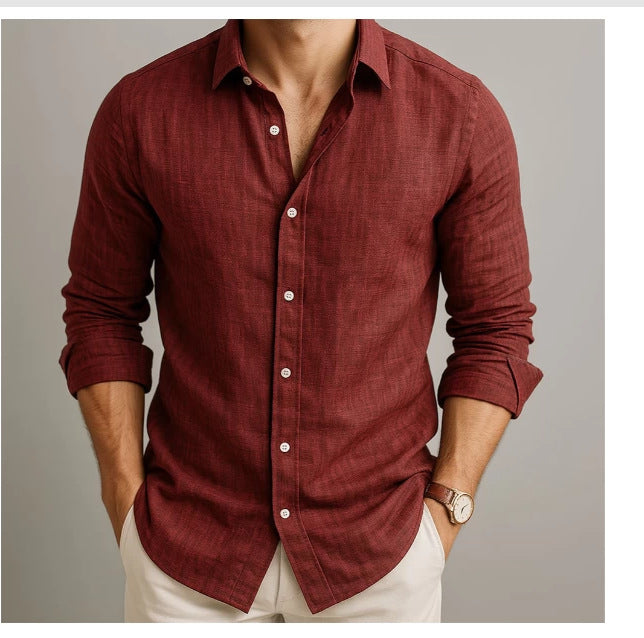 TEFON PREMIUM SHIRT