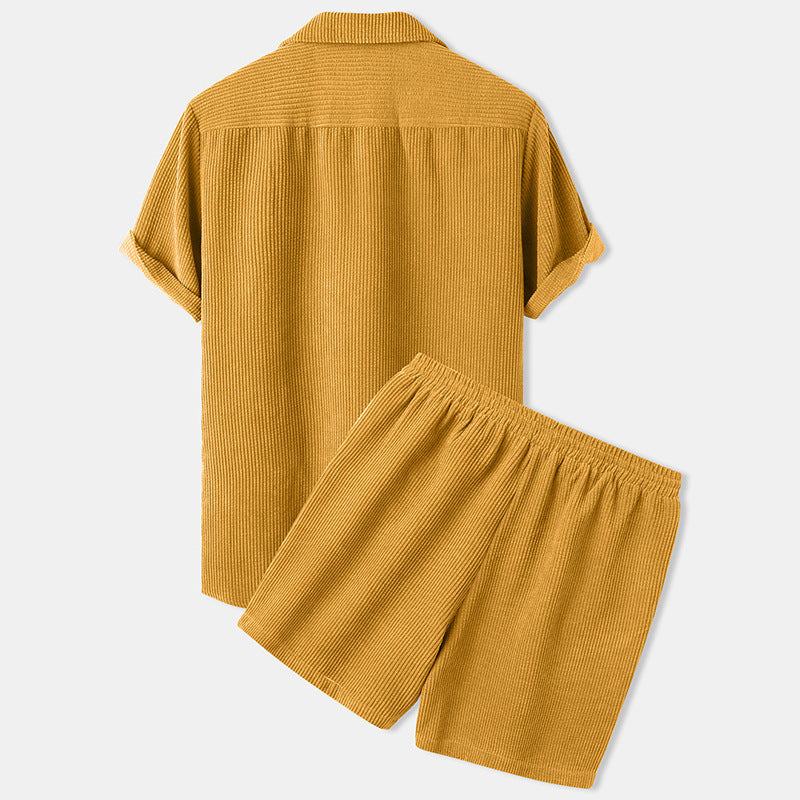 CARDOL OUTFIT