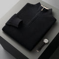 CASHMERE SWEATER Legit-Athens