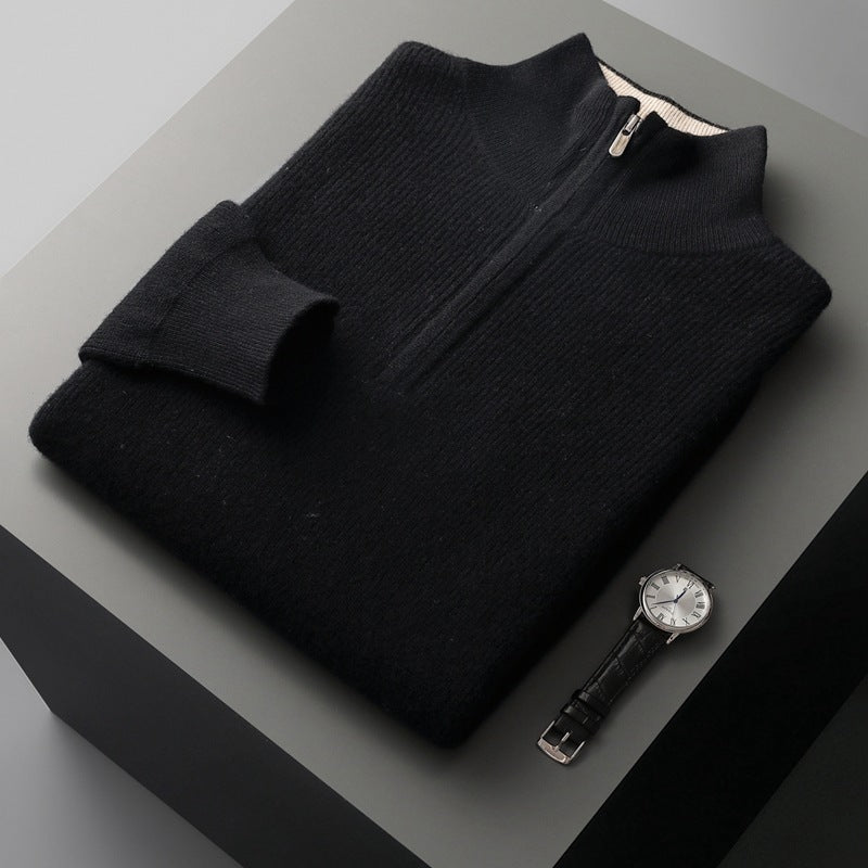 CASHMERE SWEATER