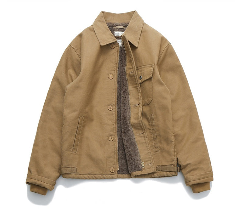 BONK VELVET JACKET