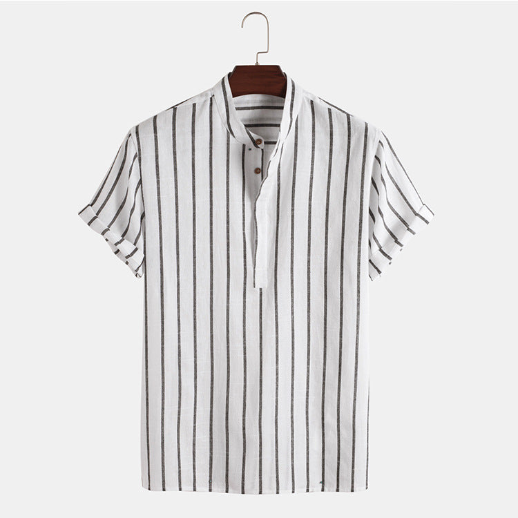POSITANO SHIRT