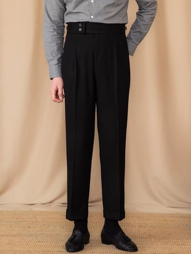 NICON TROUSERS