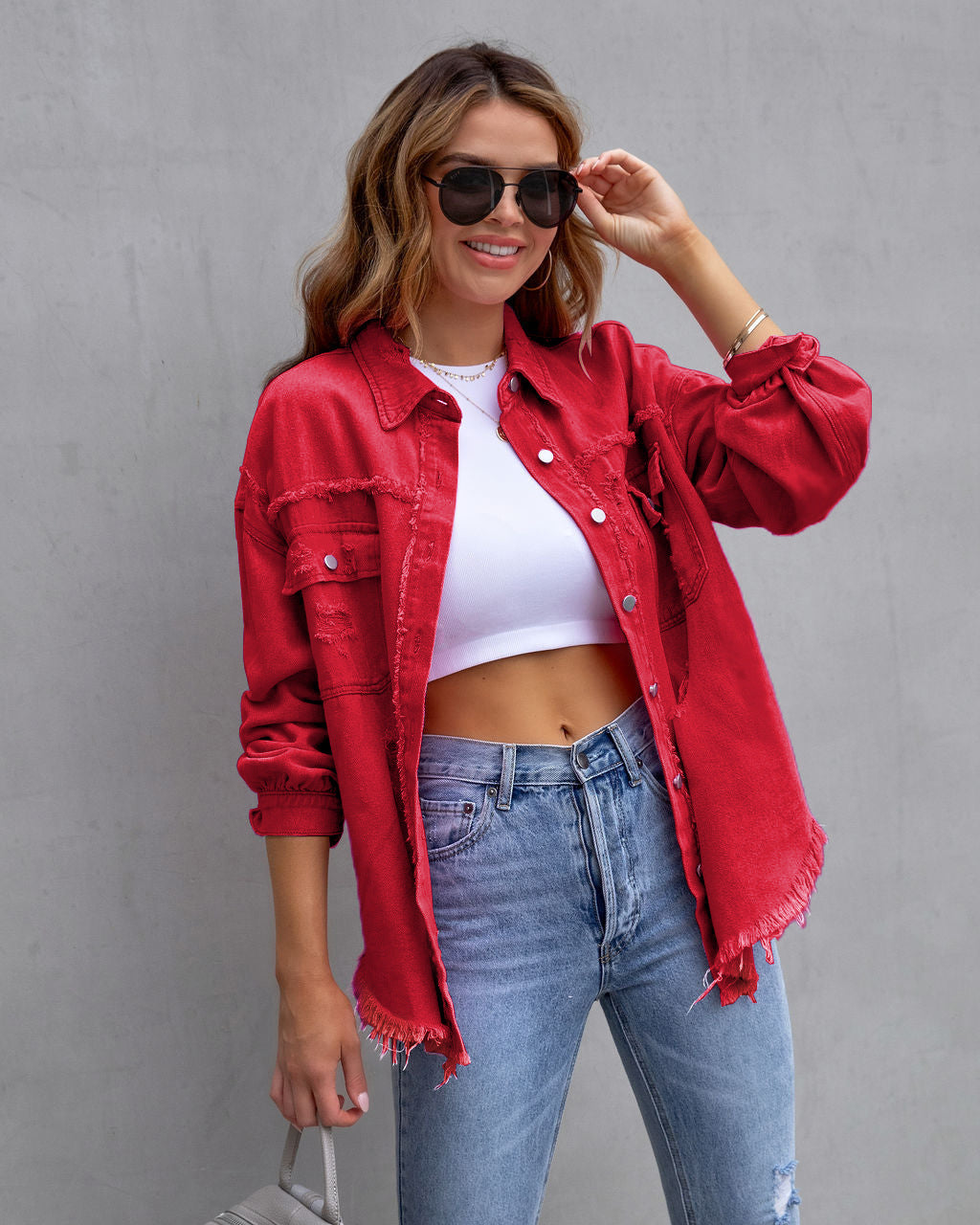 ADIAN JACKET