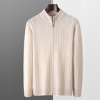 VIMON WOOL PULLOVER