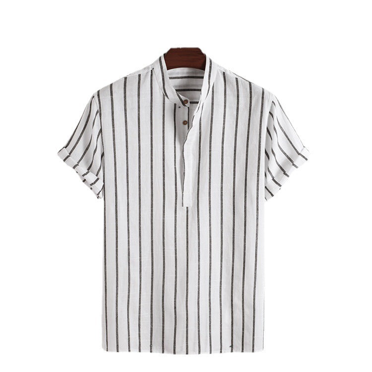 POSITANO SHIRT