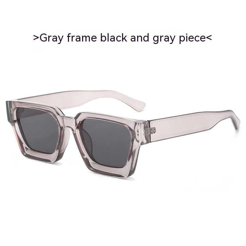 ICARUS SUNGLASSES
