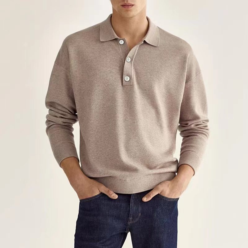 JOKIF POLO SHIRT