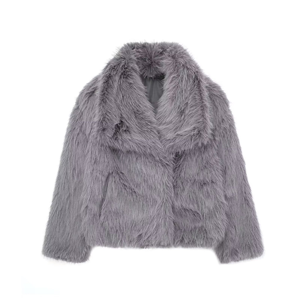 JINA COAT