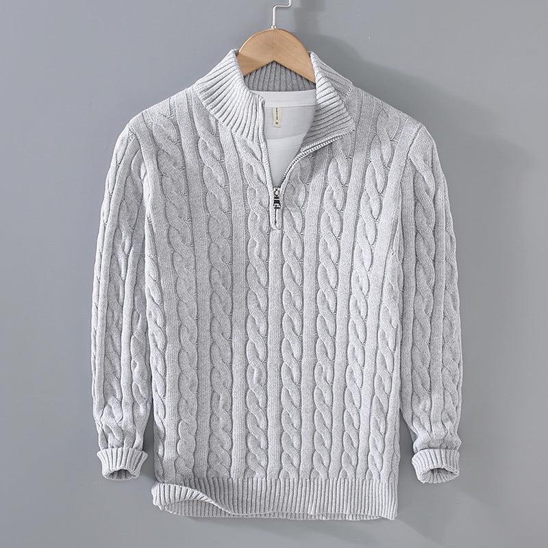 Mens Sweater