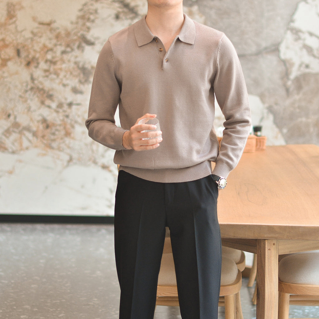 VINTAGE SHIRT