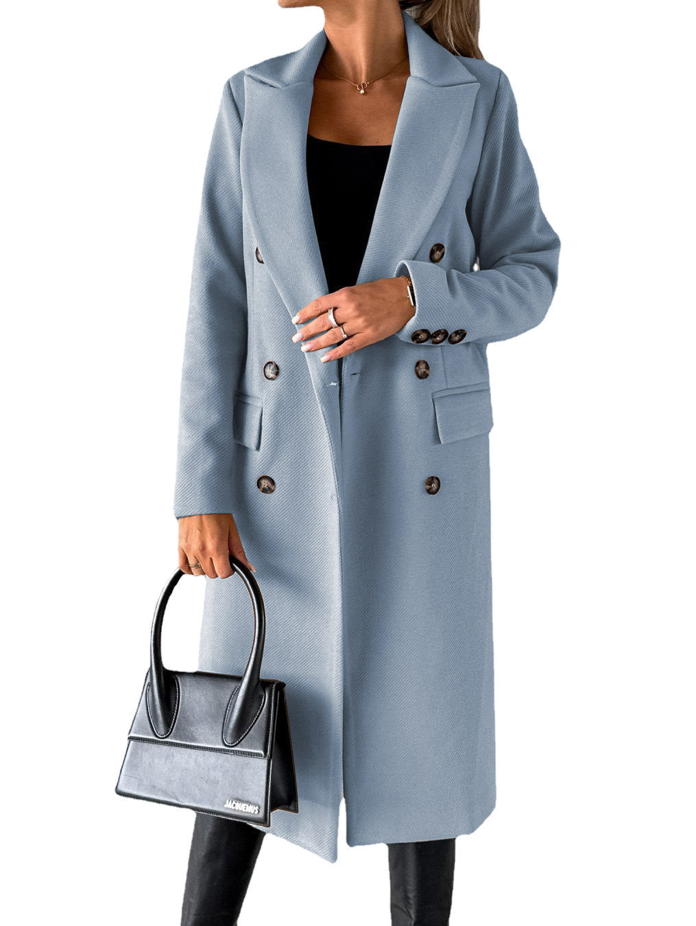 CAVAN COAT