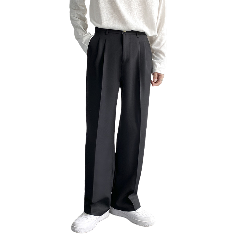 NINO TROUSERS
