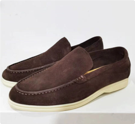 CLASSIC LOAFERS